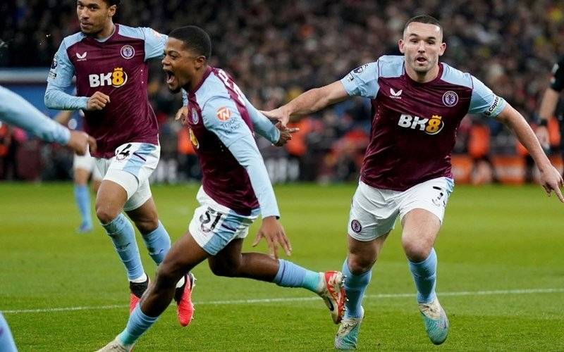 Soi kèo Brentford vs Aston Villa 21h00 ngày 17/12/2023: Aston Villa đang thi đấu với phong độ cực kỳ thăng hoa