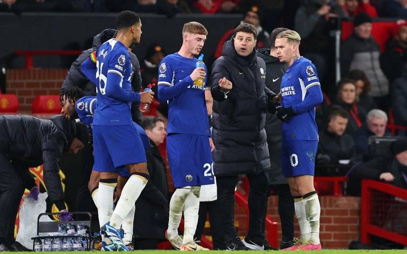 Soi kèo Chelsea vs Sheffield United 22h00 ngày 16/12/2023: The Blues là đội được đánh giá cao hơn so với đối thủ