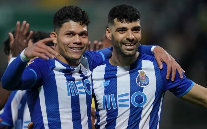 Soi kèo FC Porto vs Shakhtar Donetsk: Đội chủ nhà là những người được đánh giá cao hơn