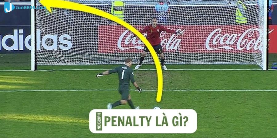 Kinh nghiệm đặt cược kèo Penalty hiệu quả