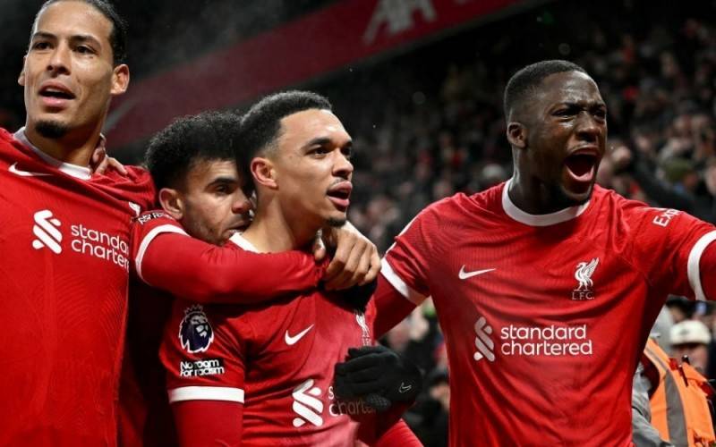 Soi kèo Sheffield United vs Liverpool: Liverpool nhiều khả năng sẽ chiến thắng