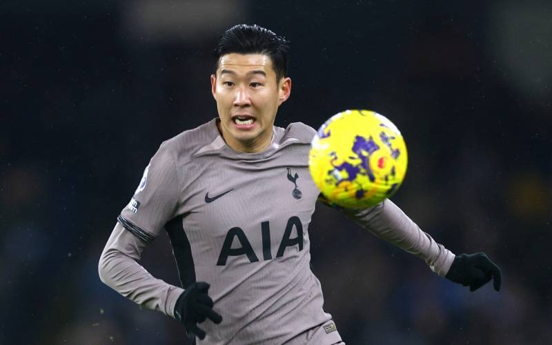 Soi kèo Tottenham vs West Ham: Son Heung Min tiếp tục là người mang đến hy vọng cho các cổ động viên Tottenham