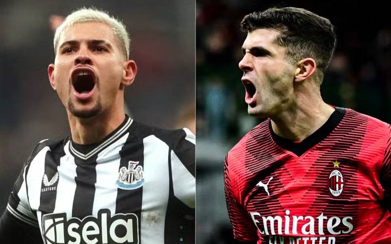 Soi kèo Newcastle vs AC Milan: Trận đấu sắp tới hứa hẹn sẽ cực kỳ hấp dẫn