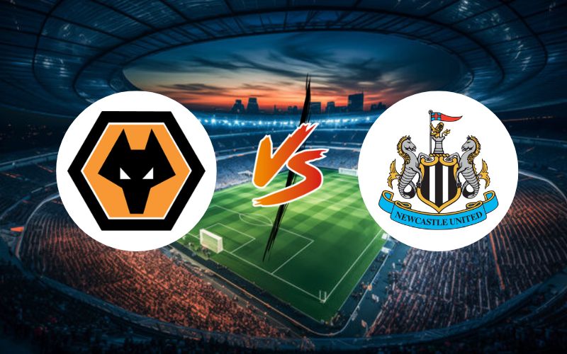 Soi kèo Wolves vs Newcastle