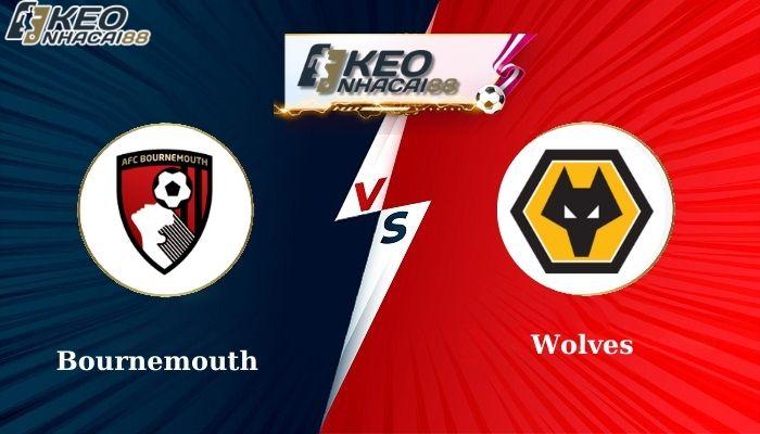 Bournemouth vs Wolves